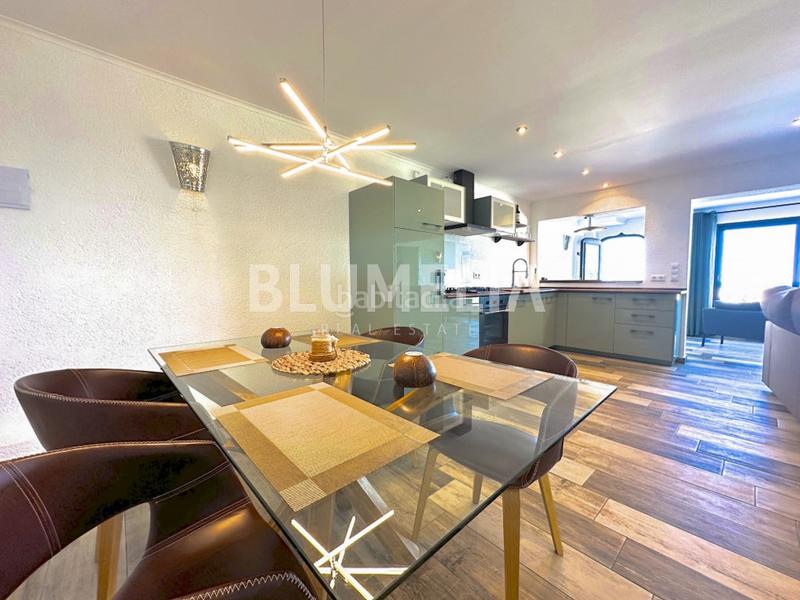 Foto 97ecd1cb-42b1-4bfb-9f1c-f47a0950b67a. Casa amb calefacció aparcament piscina a La Pedrera-Vessanes Dénia