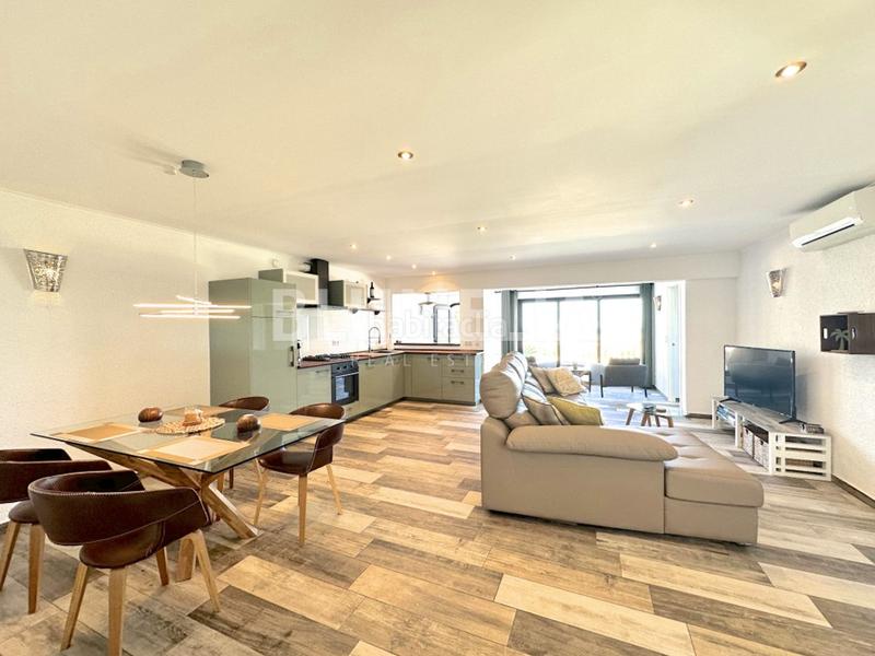 Foto fb0b88c8-b5c8-4f1a-b822-4a6fe7c0bd13. Casa amb calefacció aparcament piscina a La Pedrera-Vessanes Dénia