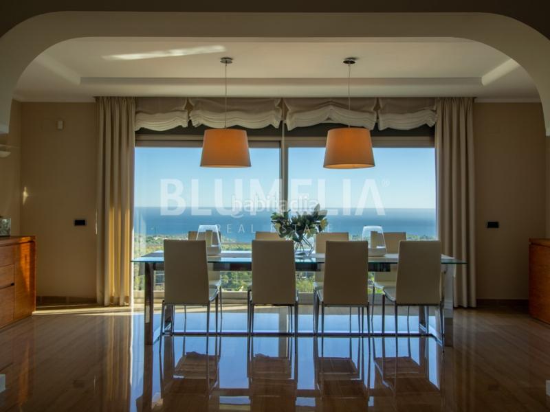 Foto 1753c65d-4880-4eac-b29a-76b331080698. Casa con riscaldamento parcheggio piscina in La Fustera Benissa