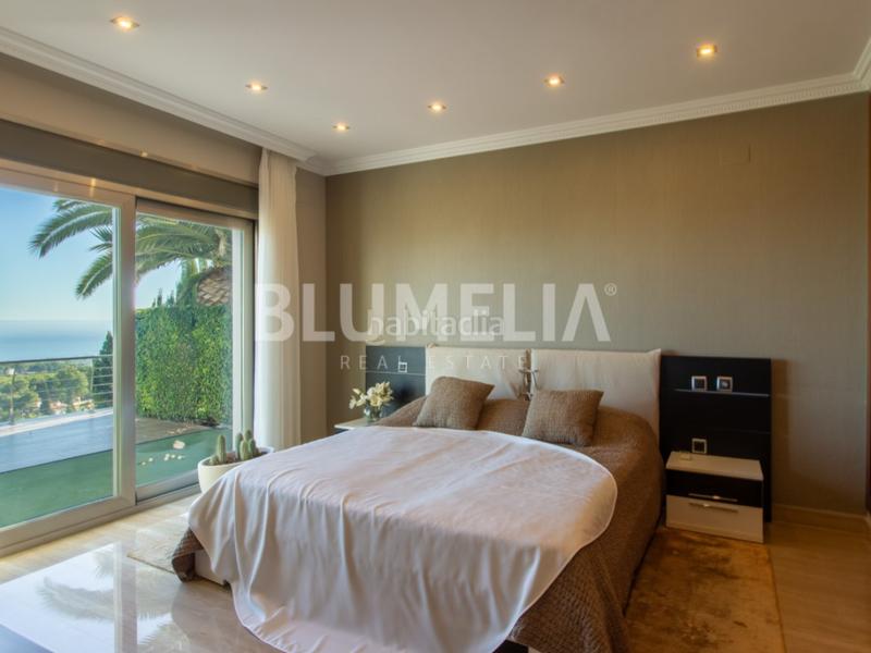 Foto 1fc99229-eef4-46c4-a73f-7ab94a969967. Casa con riscaldamento parcheggio piscina in La Fustera Benissa