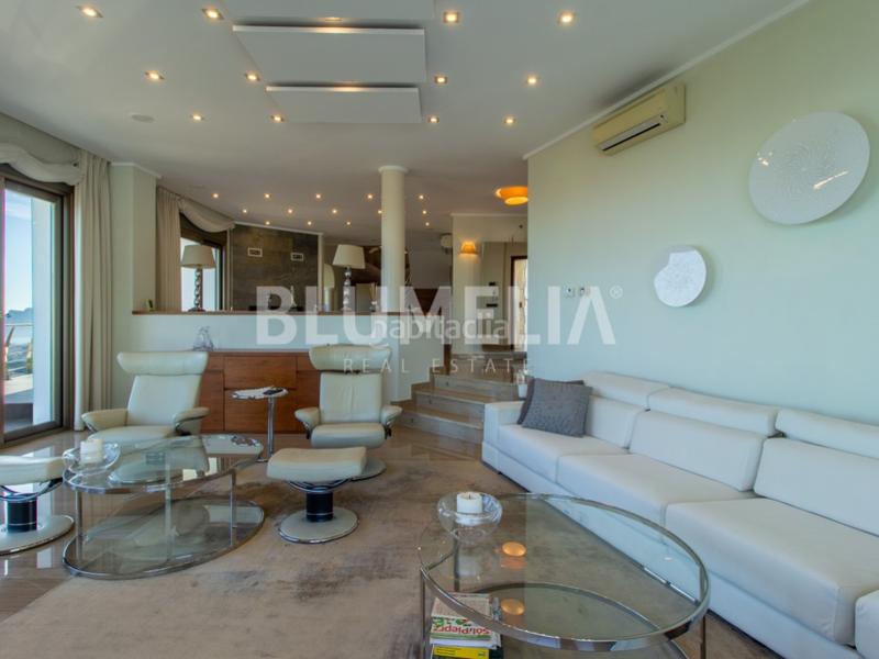 Foto 2648f924-63ba-4567-b87a-730e4b5e300a. Casa con riscaldamento parcheggio piscina in La Fustera Benissa