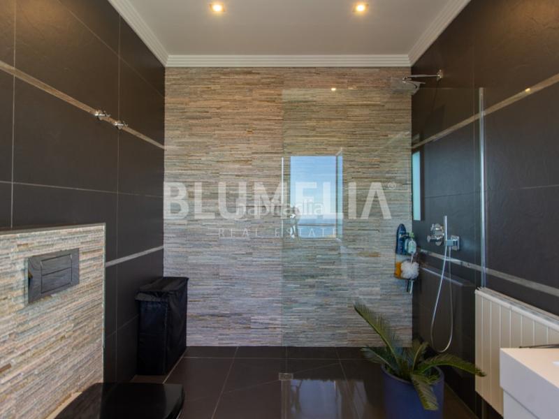 Foto 662017a2-73c9-43c9-a5e1-1c6694f5b1e3. Casa con riscaldamento parcheggio piscina in La Fustera Benissa