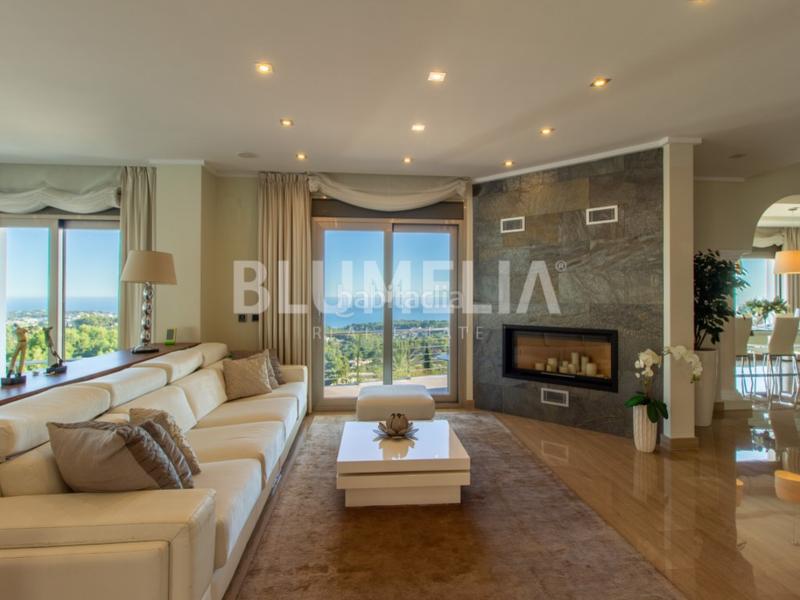 Foto 6f0dcca8-08f6-4a74-80ec-8d44dc50551d. Casa con riscaldamento parcheggio piscina in La Fustera Benissa