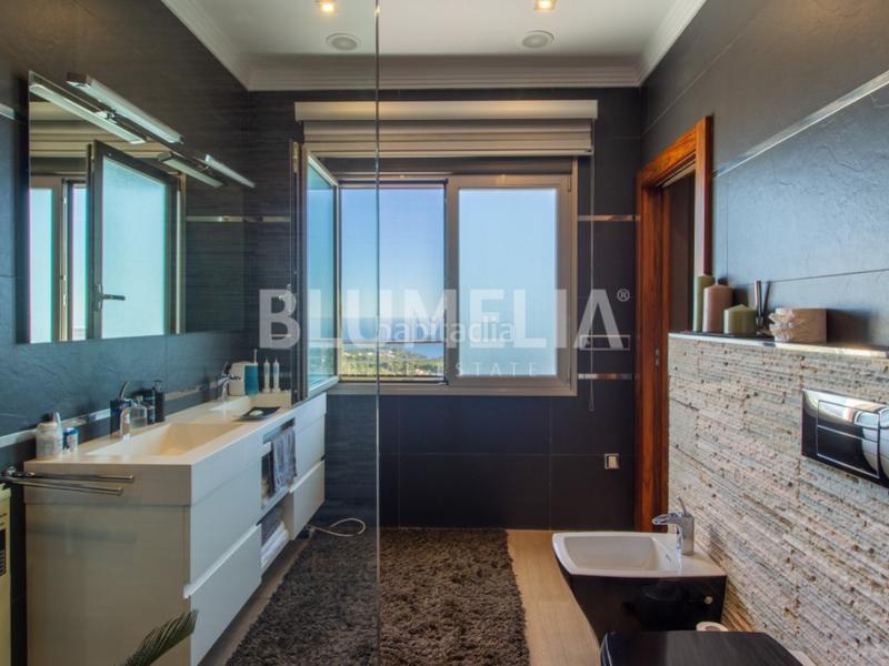 Foto 7de3a1e1-27b1-4045-9634-9c5012fd66f7. Casa con riscaldamento parcheggio piscina in La Fustera Benissa