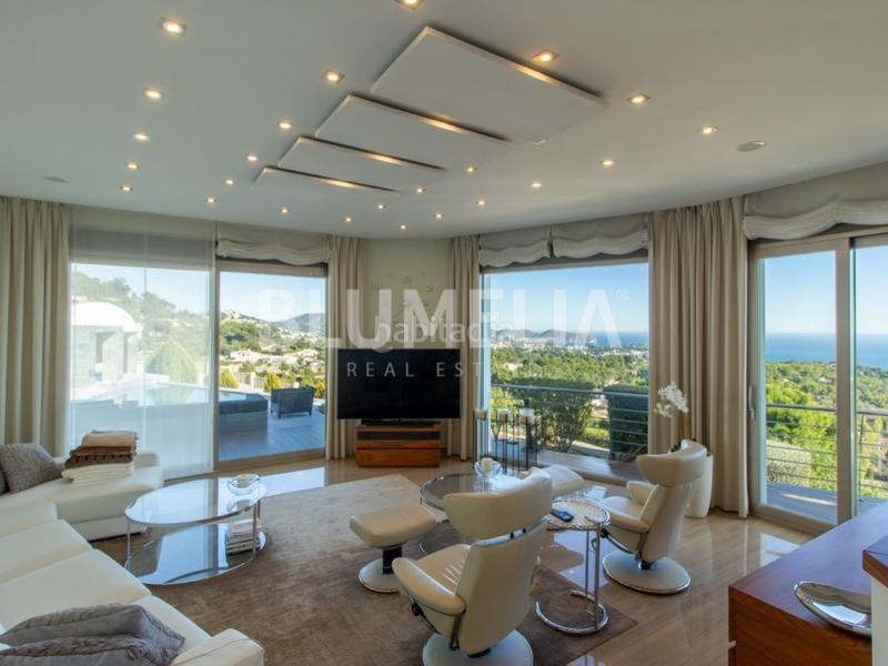 Foto 85cc60d7-b922-4d30-974f-433b2796dd6a. Casa con riscaldamento parcheggio piscina in La Fustera Benissa