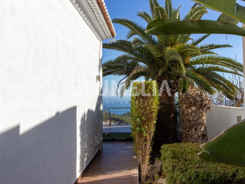 Foto 9b90212b-c22c-4808-8af8-c1f29f033666. Casa con riscaldamento parcheggio piscina in La Fustera Benissa