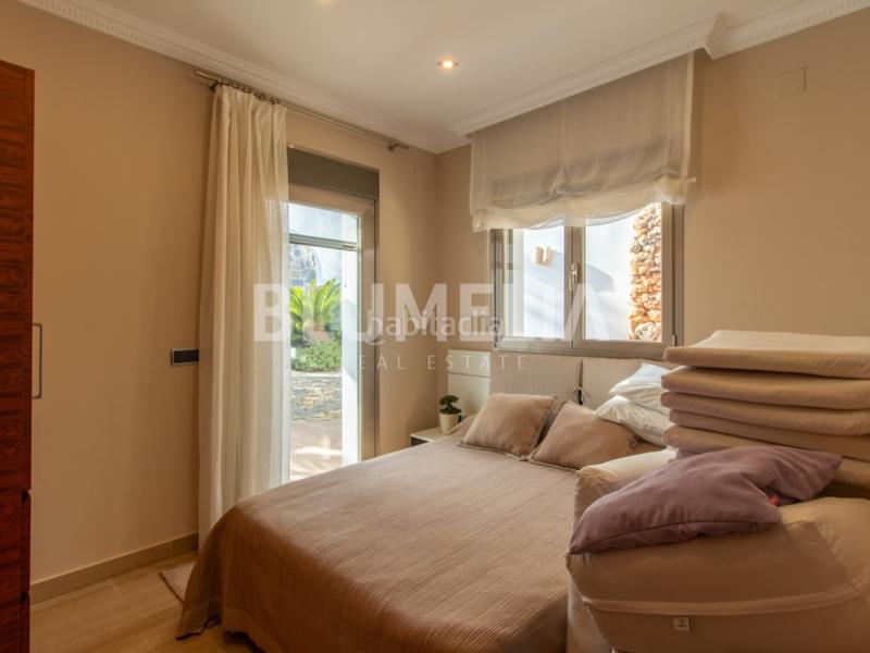 Foto 9d8a2a66-113b-4747-bcad-6e33ceac33ed. Casa con riscaldamento parcheggio piscina in La Fustera Benissa