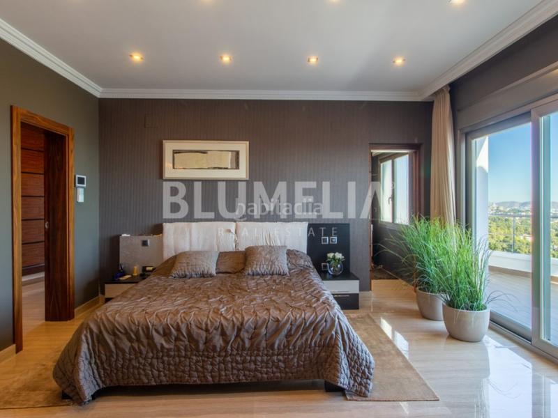 Foto a0d44d67-b780-4720-8501-b17202b571d9. Casa con riscaldamento parcheggio piscina in La Fustera Benissa