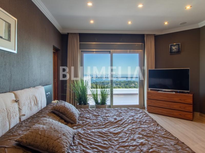 Foto a4af1e19-5dd5-4acc-84ba-77ee845a8ede. Casa con riscaldamento parcheggio piscina in La Fustera Benissa