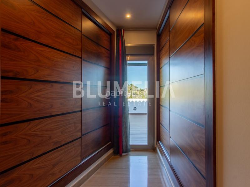 Foto f16778c7-a230-4e63-b233-db94ceccea28. Casa con riscaldamento parcheggio piscina in La Fustera Benissa