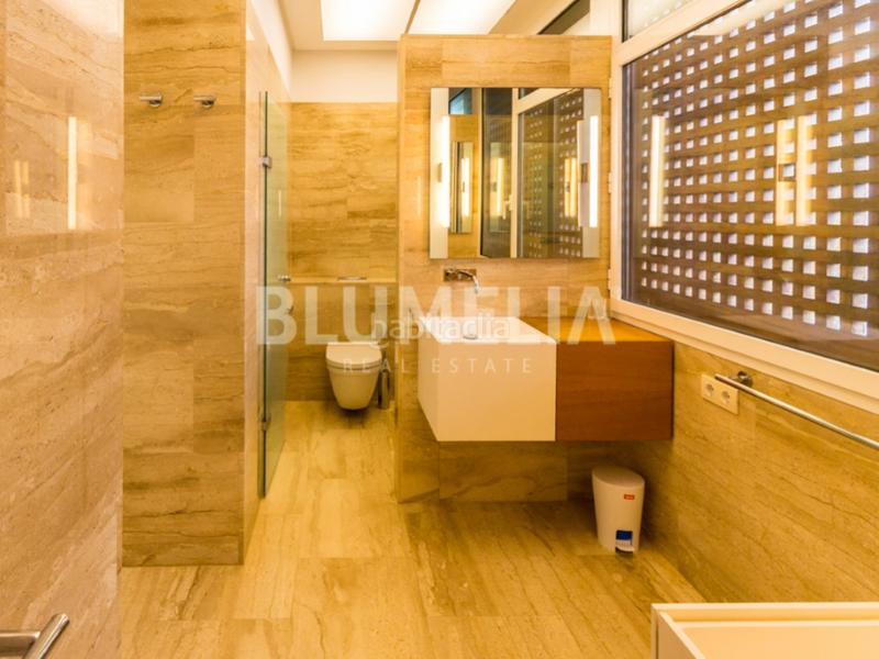 Foto 02b3b121-87da-41e6-8ba0-78dac7b6dea3. House with parking in Las Rotas / Les Rotes Dénia