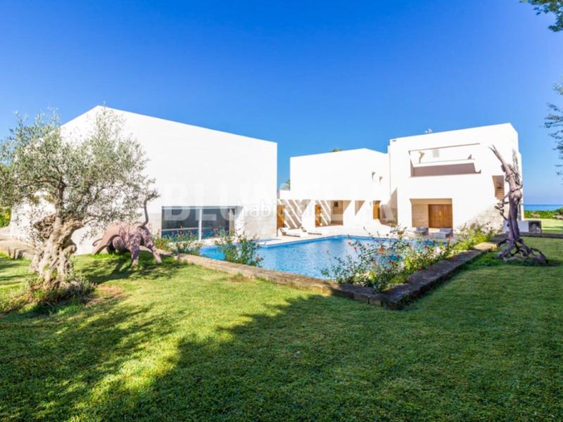 Foto 04286e82-aeb3-481e-beb1-1d5b0d79faa1. House with parking in Las Rotas / Les Rotes Dénia