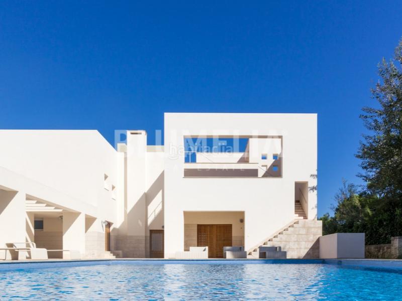 Foto 076663c9-c7ba-4ecd-bc60-d8f1d35c3ff8. House with parking in Las Rotas / Les Rotes Dénia