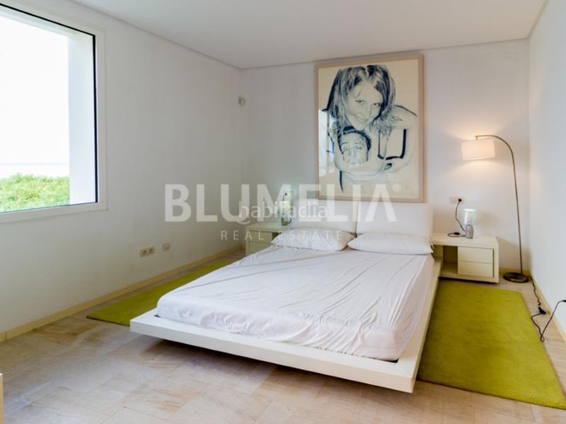 Foto 0ad52374-2394-4cc5-8d6e-6273d2251058. House with parking in Las Rotas / Les Rotes Dénia