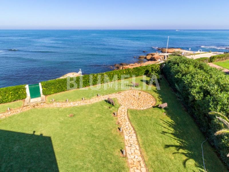 Foto 1c10eb82-1850-42ff-974a-7f630d07e9da. House with parking in Las Rotas / Les Rotes Dénia