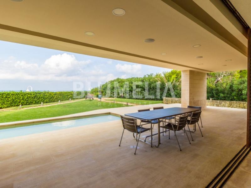 Foto 24356b86-8471-4f14-b8da-108705977d9c. House with parking in Las Rotas / Les Rotes Dénia