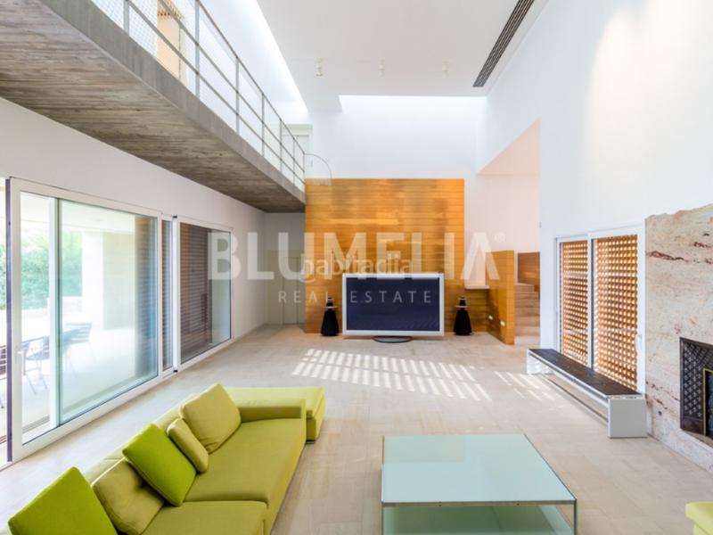 Foto 28131747-7284-497d-ab92-93405a2407b0. House with parking in Las Rotas / Les Rotes Dénia