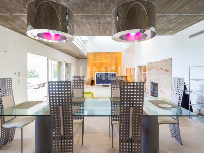 Foto 2d63198a-278c-4951-8972-e74722cc8aee. House with parking in Las Rotas / Les Rotes Dénia