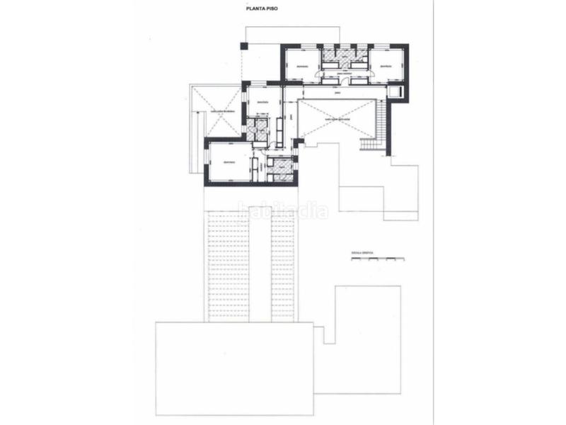 Foto 3bb810de-f7f2-4bf7-af14-8f93863ea877. House with parking in Las Rotas / Les Rotes Dénia