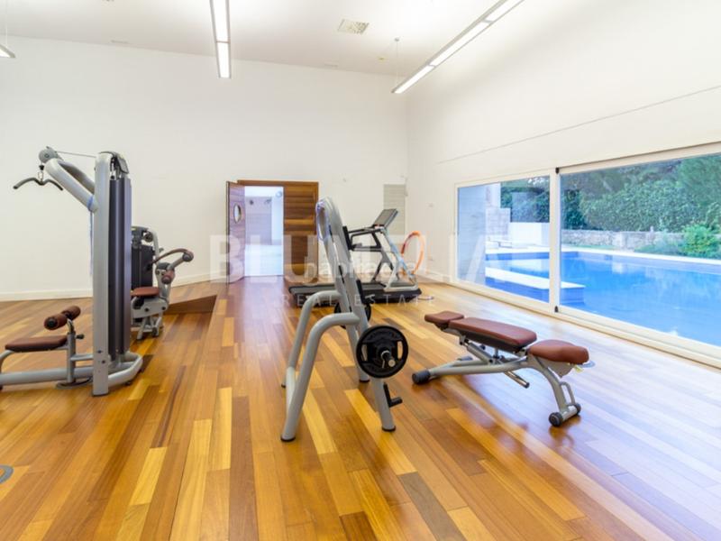 Foto 43cd58e9-ae65-423b-8053-745a79f7e4f0. House with parking in Las Rotas / Les Rotes Dénia