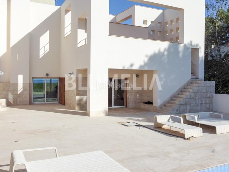 Foto 4cba827c-1b23-4351-9440-6a8b952c30e8. House with parking in Las Rotas / Les Rotes Dénia