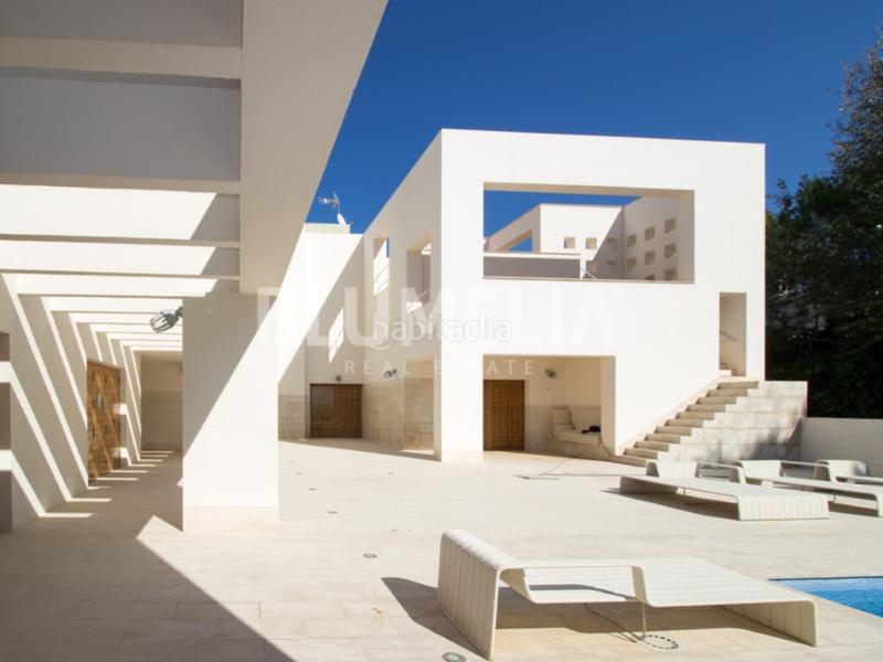 Foto 7349c229-5fbc-41ea-a90e-82acfefdd879. House with parking in Las Rotas / Les Rotes Dénia