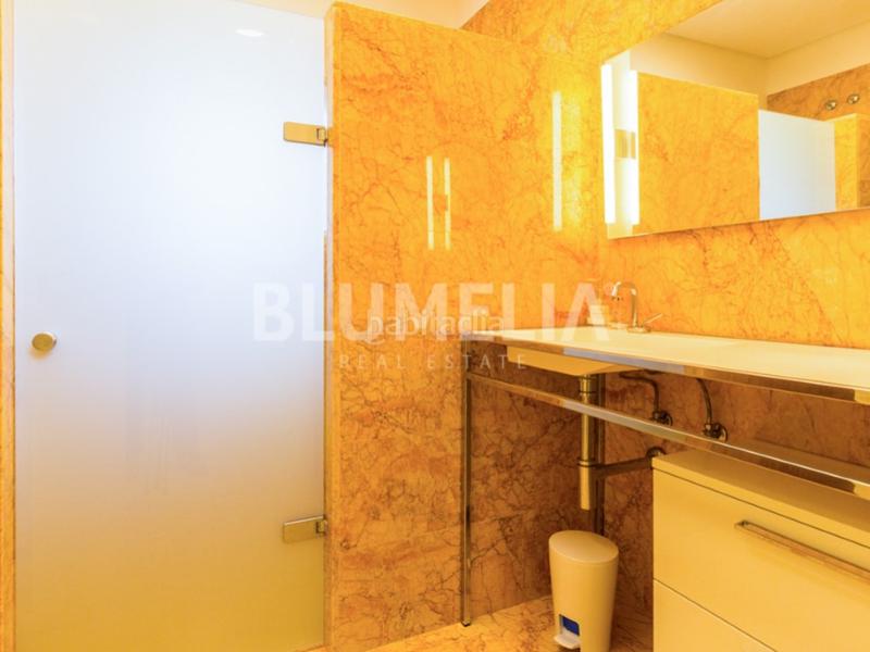 Foto 74a972db-5125-40e4-b002-d0f7d60544af. House with parking in Las Rotas / Les Rotes Dénia