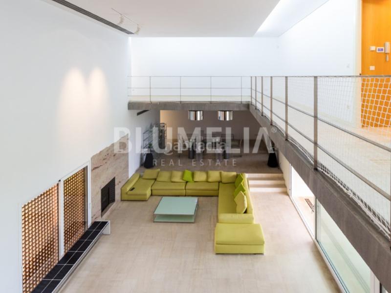 Foto 764f17ff-0306-4959-8e62-5afbee3f9245. House with parking in Las Rotas / Les Rotes Dénia