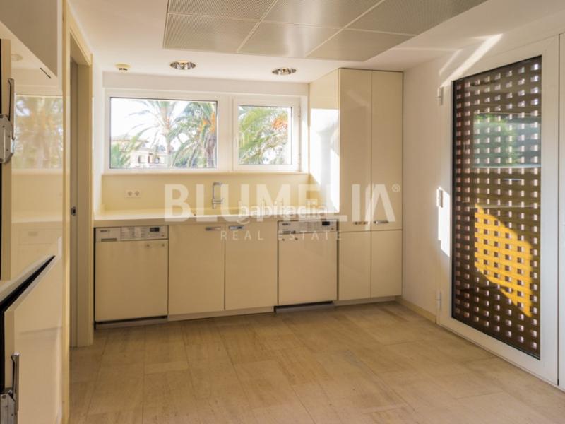 Foto 7dd39527-4f7b-4fef-8b48-e15a9c996ade. House with parking in Las Rotas / Les Rotes Dénia