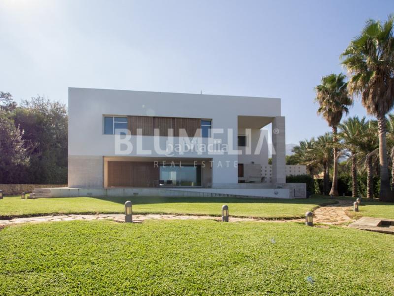 Foto 8026f854-359e-47ac-b7f6-acd430a68cfe. House with parking in Las Rotas / Les Rotes Dénia