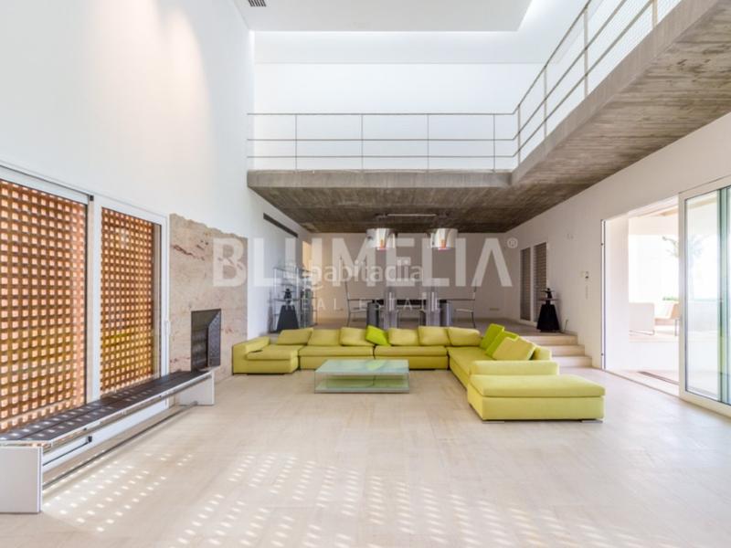 Foto 8399d18f-b955-4139-a864-de3beda90b13. House with parking in Las Rotas / Les Rotes Dénia