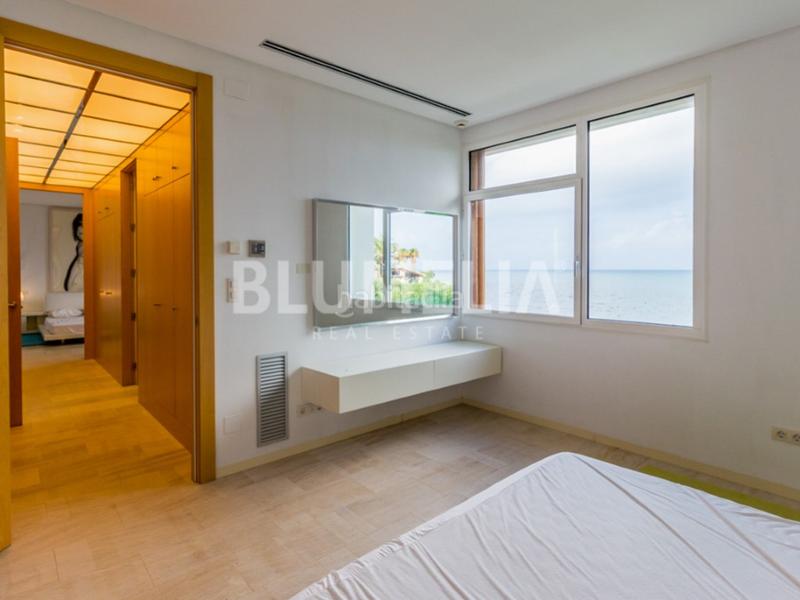 Foto a374cda9-8637-4e53-893e-dba59b4787ee. House with parking in Las Rotas / Les Rotes Dénia