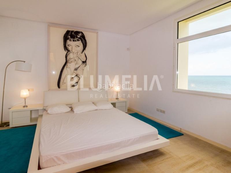 Foto abb42e05-5fde-4fe0-ac92-1a2d0b6df7f7. House with parking in Las Rotas / Les Rotes Dénia