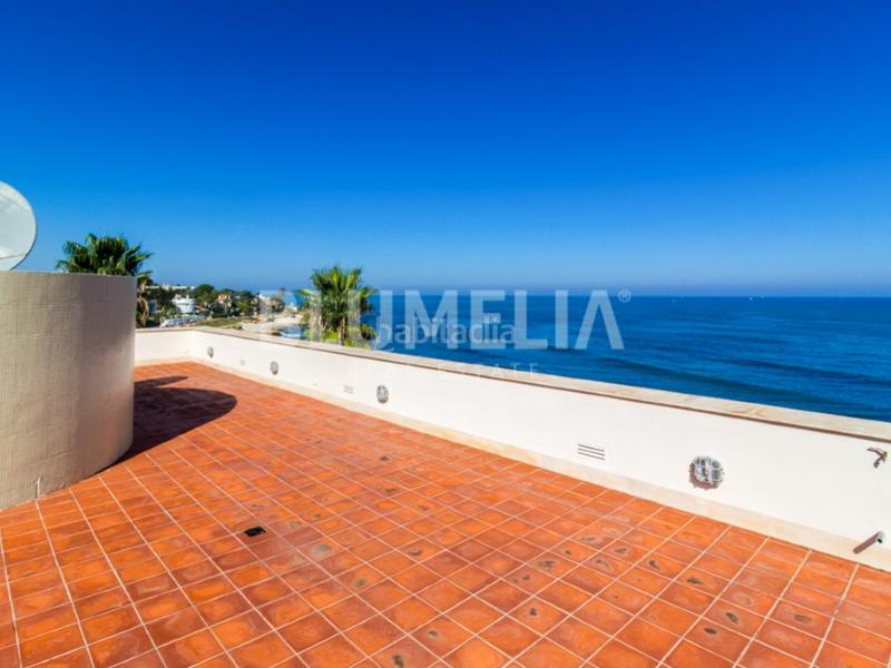 Foto f8bd82a9-aad0-4ce9-9d32-746f3540f85b. House with parking in Las Rotas / Les Rotes Dénia