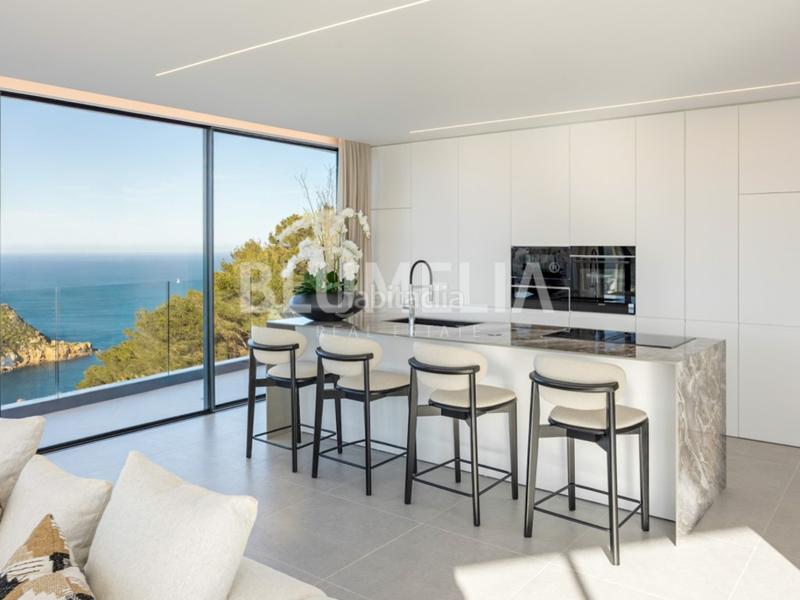 Foto 0a1f966c-2e96-44c2-a53e-bd420cf28367. Casa amb calefacció aparcament piscina a Portichol-Balcón al Mar Xàbia