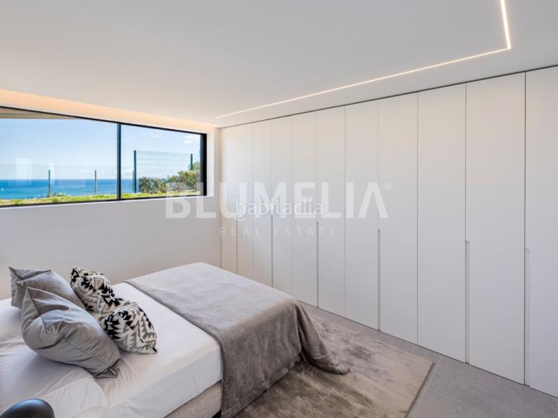 Foto 11ee394e-bd80-4fc3-a3ea-52b0fe12adc9. Casa amb calefacció aparcament piscina a Portichol-Balcón al Mar Xàbia