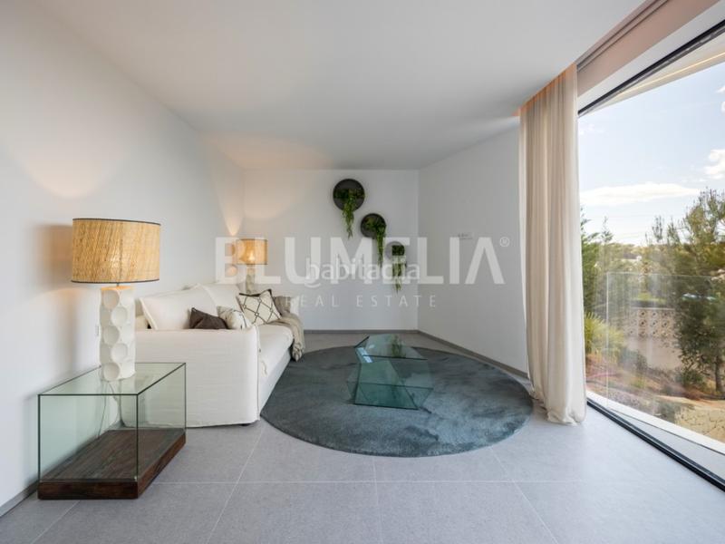 Foto 50eb853f-42fa-4640-b7f6-e517f9069687. Casa amb calefacció aparcament piscina a Portichol-Balcón al Mar Xàbia