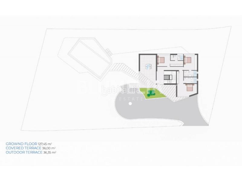 Foto 73444152-2552-414b-aa96-ae9594a51423. Casa amb calefacció aparcament piscina a Portichol-Balcón al Mar Xàbia
