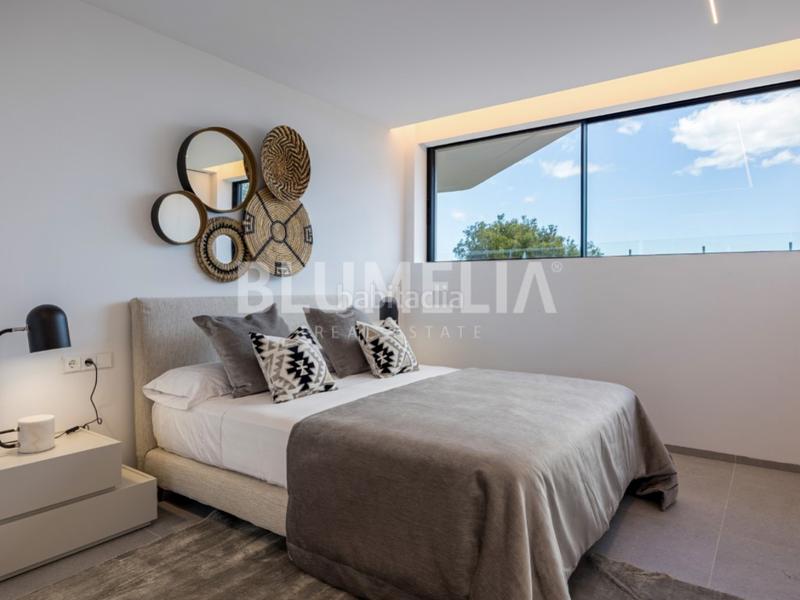 Foto 76cc4403-fd88-472d-a098-1595f8b91260. Casa amb calefacció aparcament piscina a Portichol-Balcón al Mar Xàbia