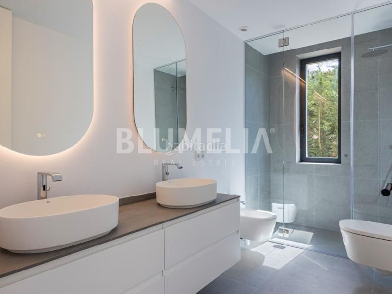 Foto 843bde5c-ad53-4ce3-9250-7aff9f0ef4cb. Casa amb calefacció aparcament piscina a Portichol-Balcón al Mar Xàbia