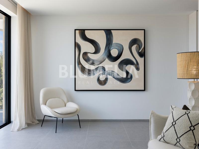 Foto b2512c90-a7e0-47de-a89c-bf185b313981. Casa amb calefacció aparcament piscina a Portichol-Balcón al Mar Xàbia