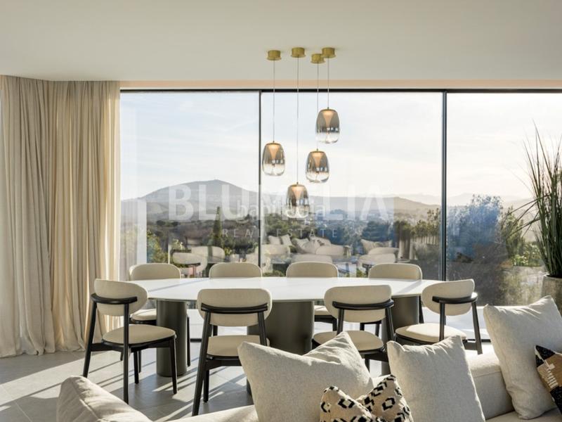 Foto b2e6a060-b5ff-4d7f-a9d2-c03e9aa4bd06. Casa amb calefacció aparcament piscina a Portichol-Balcón al Mar Xàbia