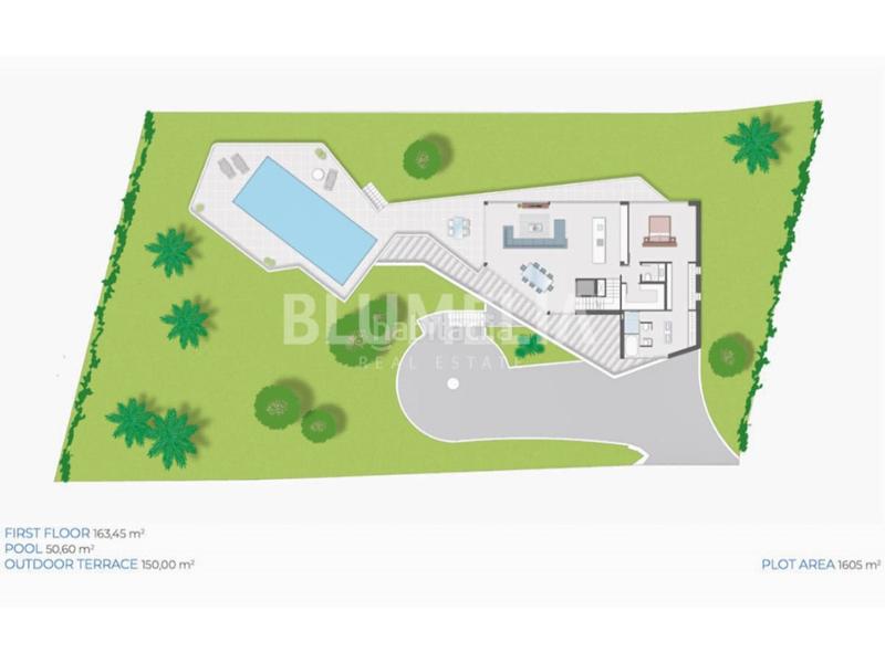 Foto fe2229f4-bcdc-4486-8e9c-a16651ba857d. Casa amb calefacció aparcament piscina a Portichol-Balcón al Mar Xàbia