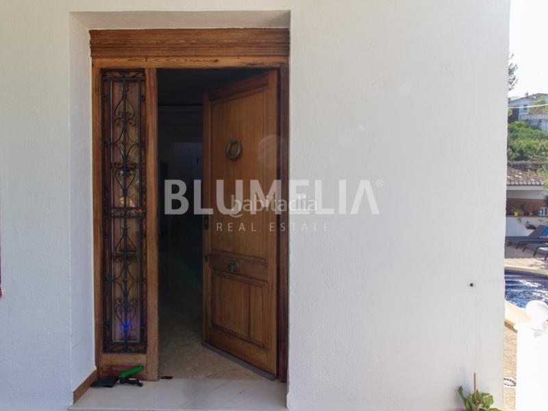 Foto 1e2ec4a7-a93d-4720-b5da-615b248747fd. House with parking pool in Las Rotas / Les Rotes Dénia