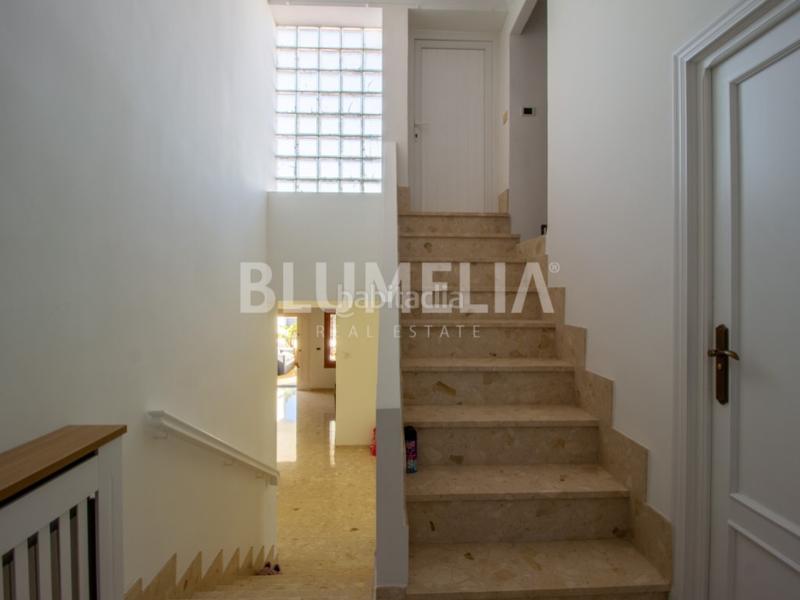 Foto 331008ec-093b-4e40-82fa-765ffd6daf5c. House with parking pool in Las Rotas / Les Rotes Dénia