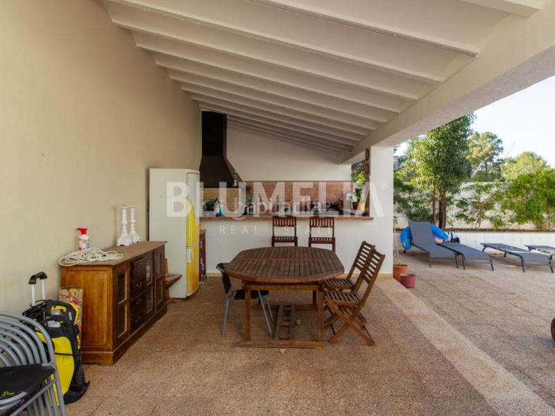 Foto 4a84d41e-8bdc-450b-a465-2293e0acd209. House with parking pool in Las Rotas / Les Rotes Dénia