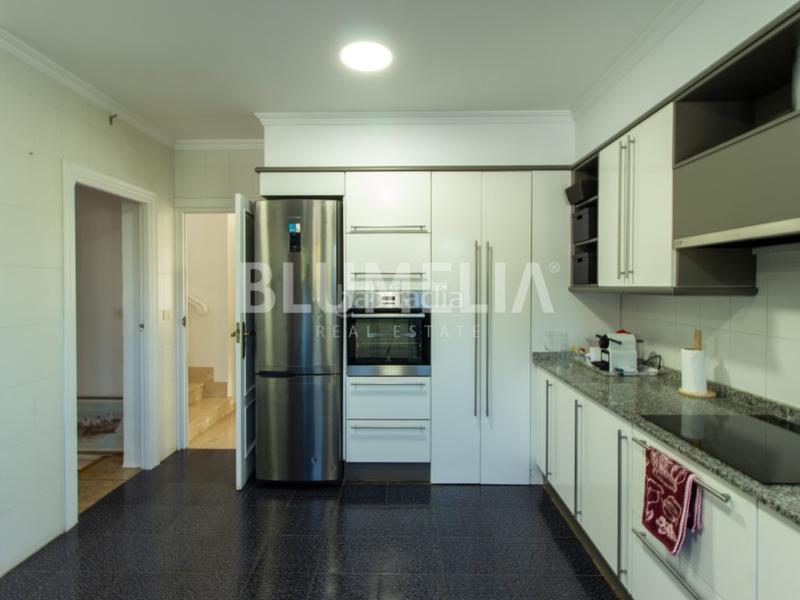 Foto 55c406b9-f112-4b00-9fca-c423a88b7b81. House with parking pool in Las Rotas / Les Rotes Dénia