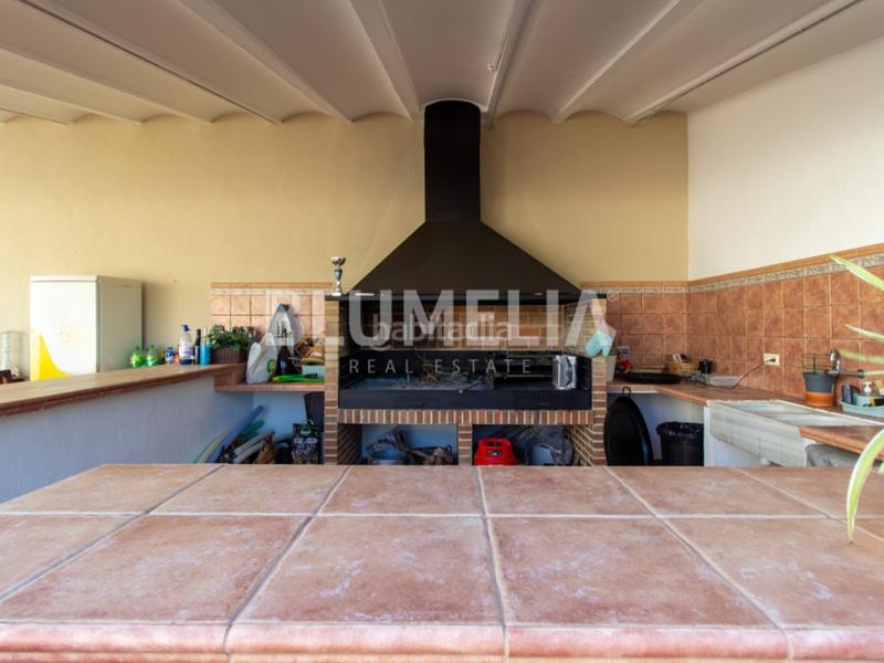 Foto 57a57bcd-18c9-42f3-a023-57677b1658a0. House with parking pool in Las Rotas / Les Rotes Dénia