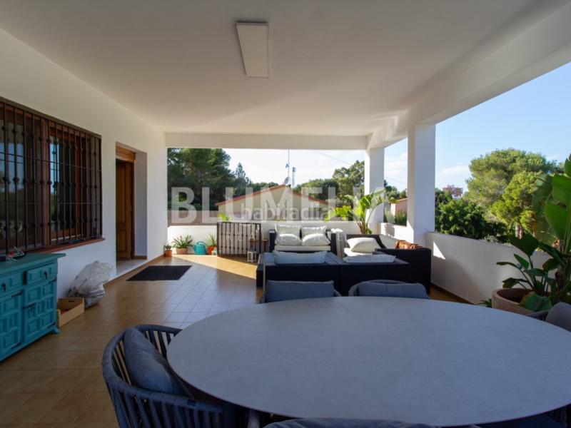 Foto 5db9224d-7995-4494-b825-03f5e4e40b82. House with parking pool in Las Rotas / Les Rotes Dénia