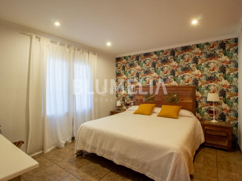 Foto 6ecd10a7-471c-4983-9a5d-95ca2145242b. House with parking pool in Las Rotas / Les Rotes Dénia